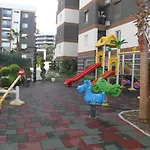 Sinerji Apartment 30