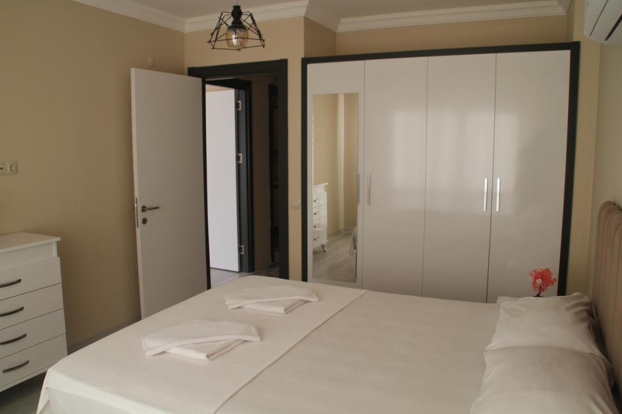Apartment Sinerji 30 Kusadasi