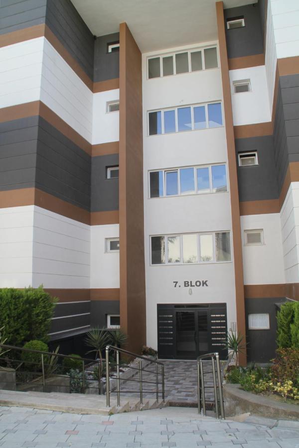 Apartment Sinerji 30 Kusadasi