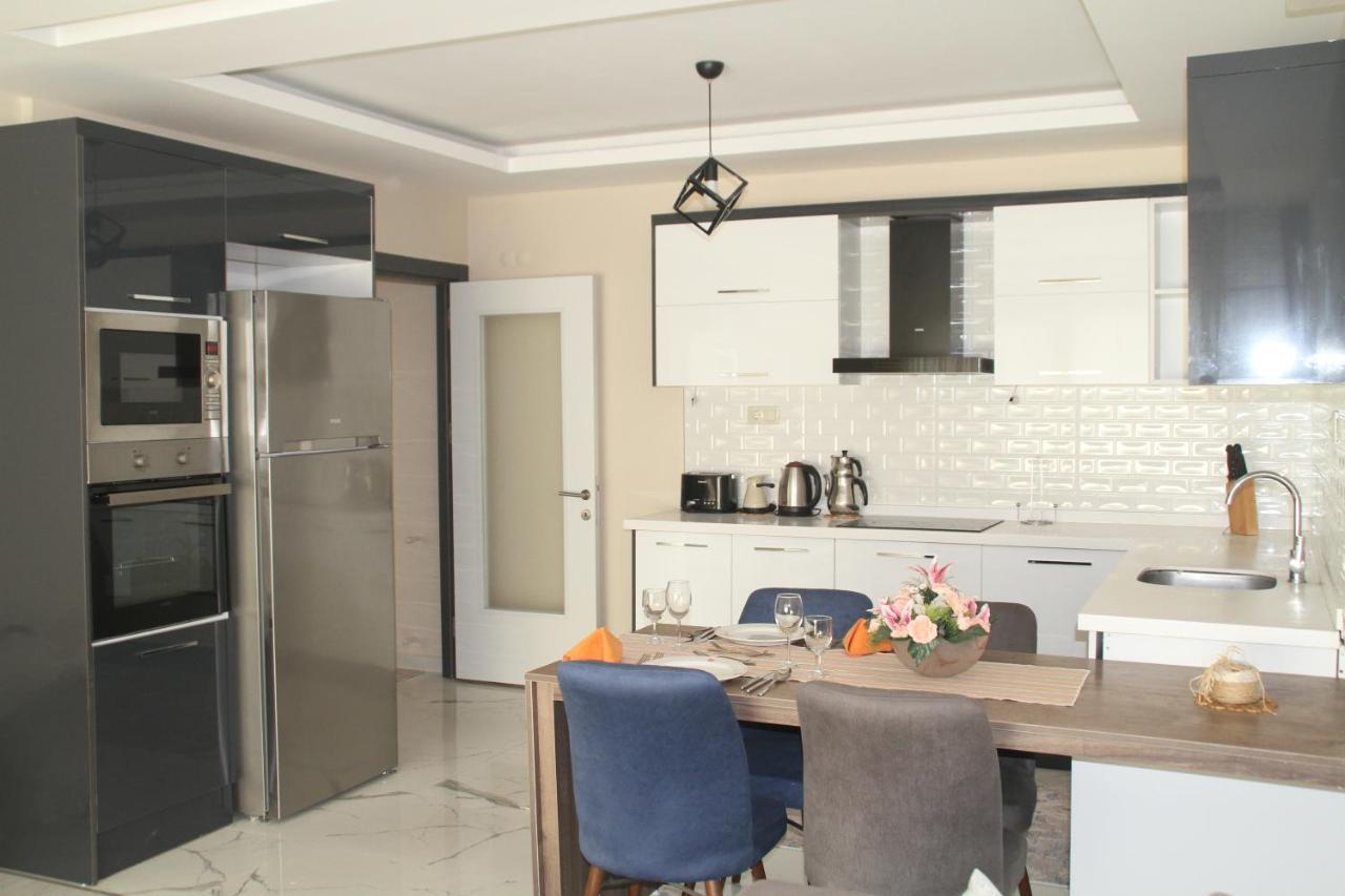 Apartment Sinerji 30 *