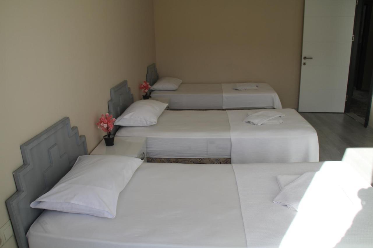 Apartment Sinerji 30
